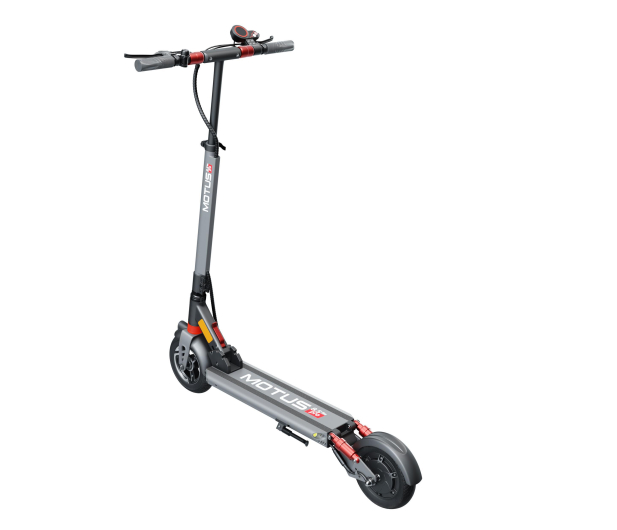 Motus Pro 8.5 Lite Grey - 1063107 - zdjęcie 6